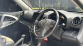 Magari Rav4 2010 lipo Arusha