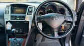 Toyota Harrier 2006 Inauzwa Dar es Salaam Tanzania