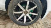 Magari Sokoni Toyota Vitz ya Bei Poa 2003