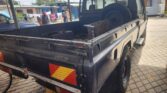 Price Toyota Land Cruiser 79 Pickup 1995 for Sale in Singida