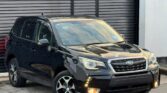 Bei ya Subaru Forester 2015 Sokoni Dar es Salaam Tanzania
