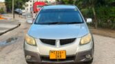 Bei ya Toyota Voltz 2003 Sokoni Dar es Salaam Tanzania