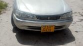 Used Toyota Corolla 2000 for Sale in Dar es Salaam