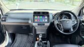Toyota Land Cruiser Prado 2022 for Sale in Dar es Salaam