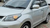 Magari Sokoni Toyota IST ya Bei Poa 2009