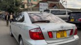 Toyota Premio bei poa sokoni Arusha Tanzania