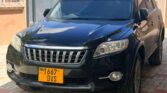 Price Of Toyota Vanguard 2011 for Sale in Tanzania