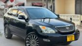Magari Sokoni Toyota Harrier ya Bei Poa 2006
