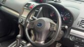 Magari Used Subaru Forester 2014 Dar es Salaam Tanzania