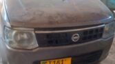 Nissan Otti bei poa sokoni Mbeya Tanzania