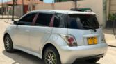 Price Toyota IST 2005 for Sale in Dar es Salaam