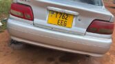 Used Toyota Carina 1998 for Sale in Mbeya