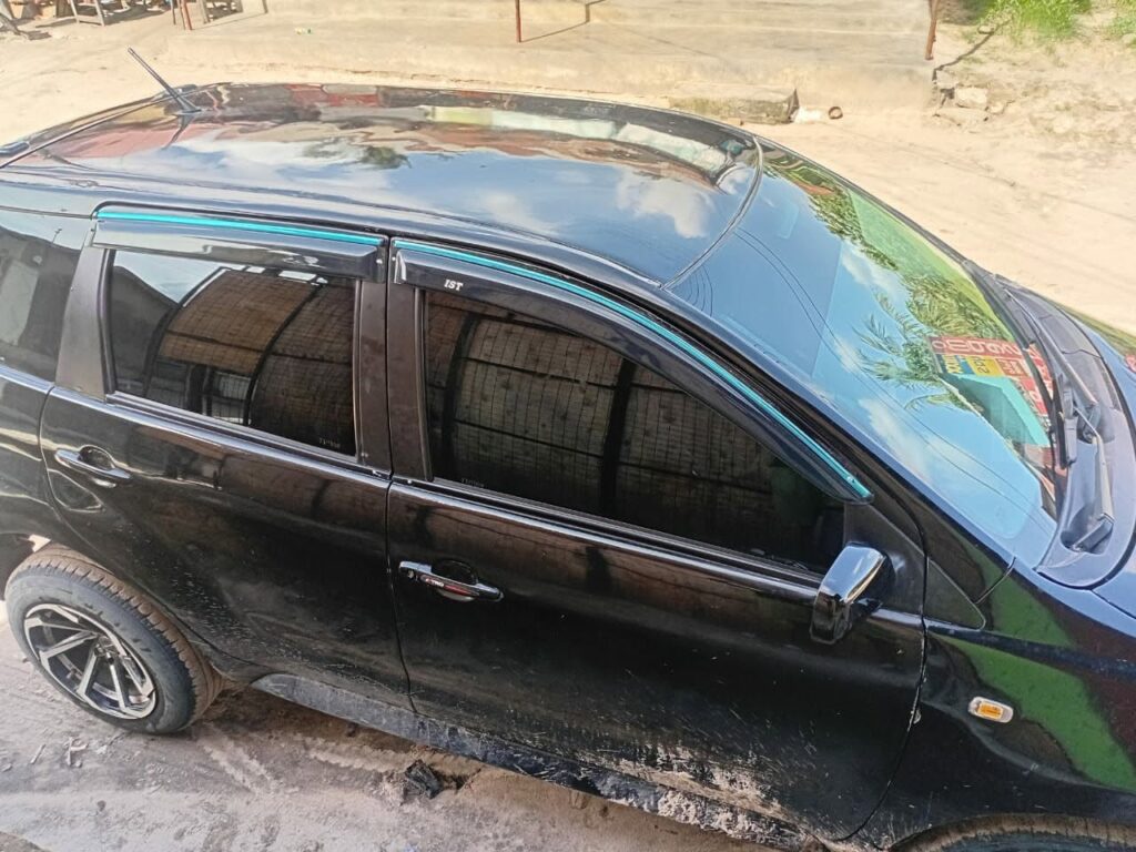 Toyota IST 2005 for Sale in Dar es Salaam