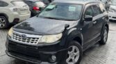 Bei ya Subaru Forester 2009 Sokoni Dar es Salaam Tanzania