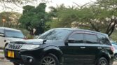 Buy Subaru Forester 2011 for Sale in Dar es Salaam