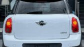 Magari Used Mini Countryman Cooper 2011 Dar es Salaam Tanzania