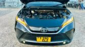 Buy Toyota Harrier 2020 for Sale in Mwanza