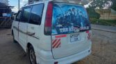 Bei ya Toyota Noah 1998 Sokoni Tanga Tanzania