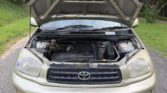 Used Toyota Rav4 2005 for Sale in Dar es Salaam