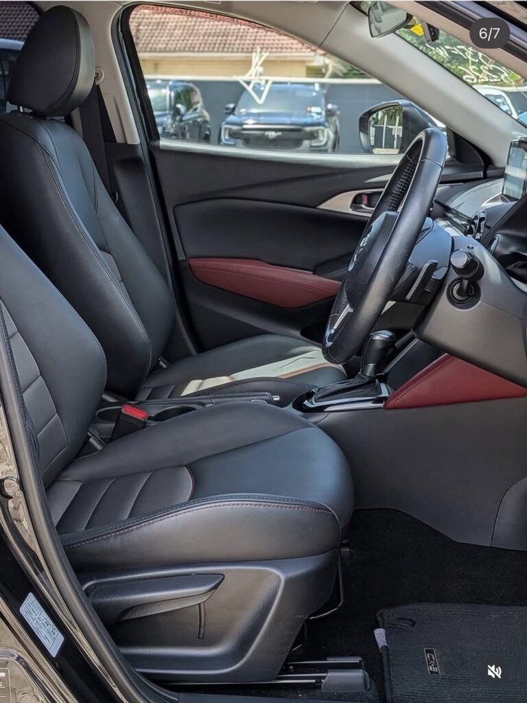 For Sale Mazda CX-3 2015 in Dar es Salaam