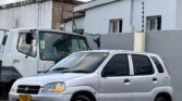 Suzuki Swift bei poa sokoni Dar es Salaam Tanzania