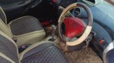 Magari Vitz 2003 lipo Dar es Salaam