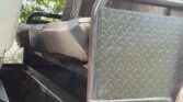 Land Rover Defender bei poa sokoni Dar es Salaam Tanzania