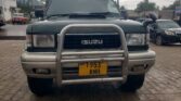 Magari Sokoni Isuzu Bighorn ya Bei Poa 1995