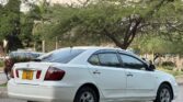 Magari Used Toyota Premio 2003 Dar es Salaam Tanzania