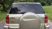 Price Of Toyota Rav4 2005 for Sale in Tanzania