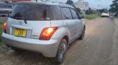 Price Of Toyota IST 2005 for Sale in Tanzania