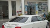 For Sale Toyota Crown 2005 in Dar es Salaam
