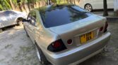 Magari Altezza 2002 lipo Dar es Salaam