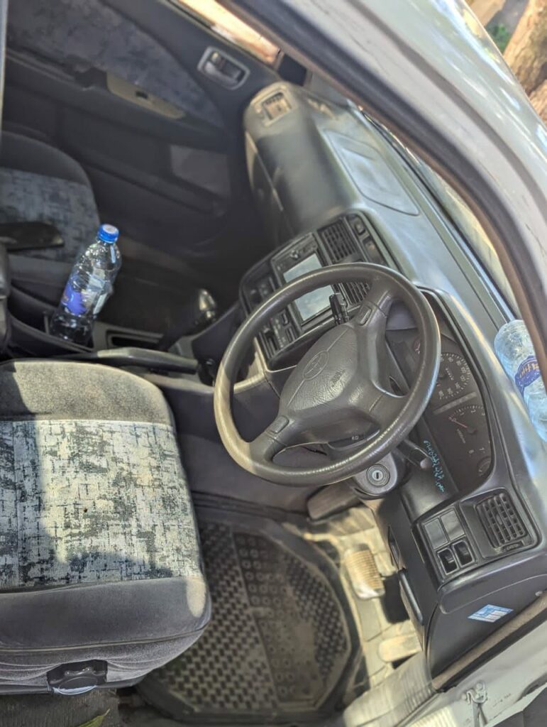 Price Toyota Premio 1998 for Sale in Dar es Salaam