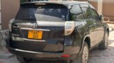 Toyota Vanguard 2011 for Sale in Dar es Salaam