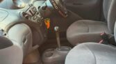 Buy Toyota Vitz 2003 for Sale in Dar es Salaam