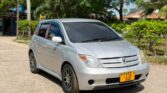 Used Toyota IST 2005 for Sale in Dar es Salaam