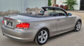 Price BMW 1 Series 2008 for Sale in Dar es Salaam