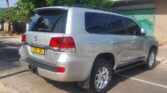 Price Of Toyota Land Cruiser V8 2018 for Sale in Tanzania