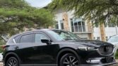 Magari CX-5 2017 lipo Dar es Salaam