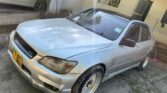 Magari Sokoni Toyota Altezza ya Bei Poa 2002