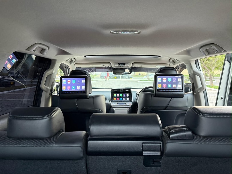 Price Toyota Land Cruiser Prado 2022 for Sale in Dar es Salaam