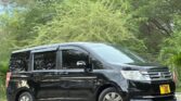Magari Sokoni Honda Stepwgn ya Bei Poa 2012