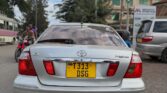 Magari Sokoni Toyota Premio ya Bei Poa 2005