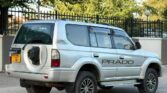 Buy Toyota Land Cruiser Prado 2000 for Sale in Dar es Salaam
