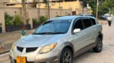 Magari Sokoni Toyota Voltz ya Bei Poa 2003