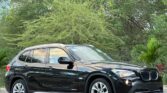 Magari Sokoni BMW X1 ya Bei Poa 2010