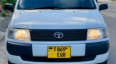 Used Toyota Probox 2008 for Sale in Dar es Salaam