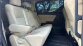 Magari Sokoni Toyota Vellfire ya Bei Poa 2016