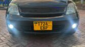 Used Toyota IST 2005 for Sale in Dar es Salaam